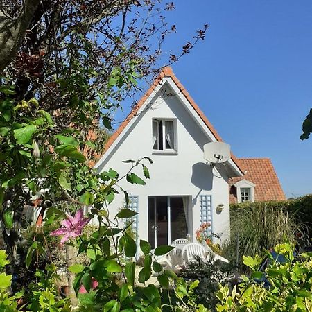 La Maisonnette - Animaux Acceptes, Parking Prive, Jardin Plein Sud Wissant Exterior photo