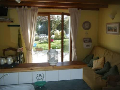 La Maisonnette - Animaux Acceptes, Parking Prive, Jardin Plein Sud Wissant Exterior photo